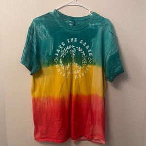 Hippie T-Shirt